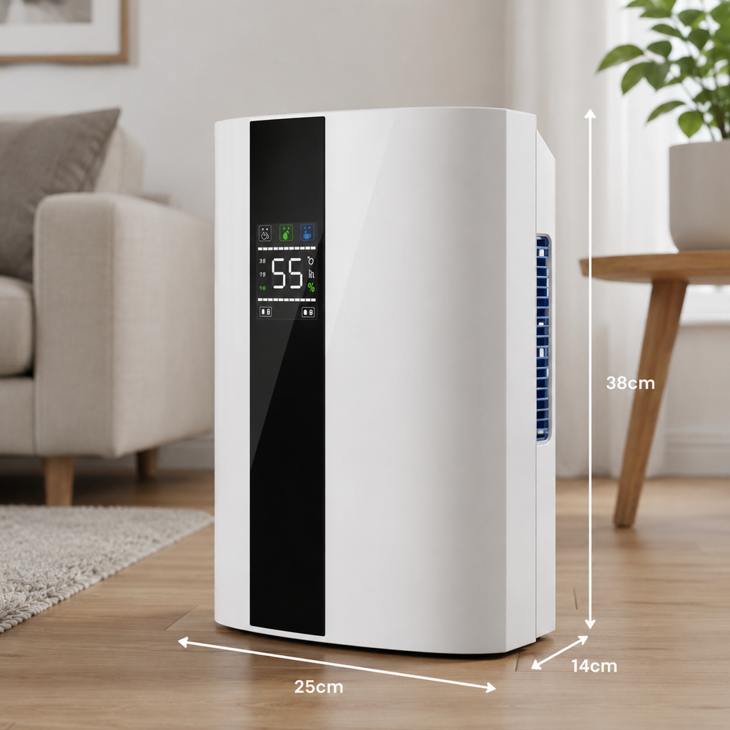 Déshumidificateur Aura Air Home | Confort